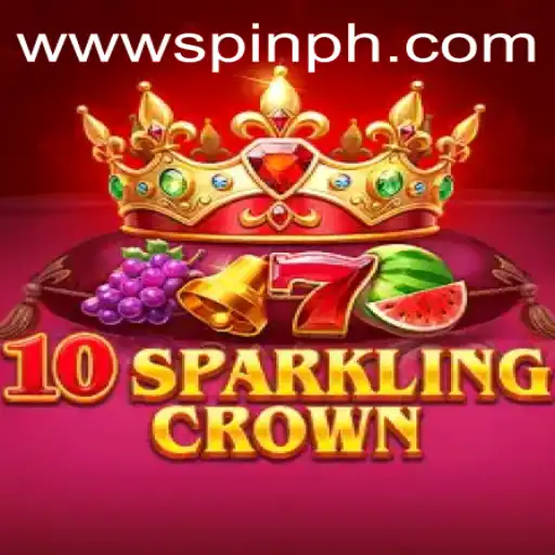 An In-Depth Exploration of the Thrilling 10SparklingCrown: Spin Your Way to Victory