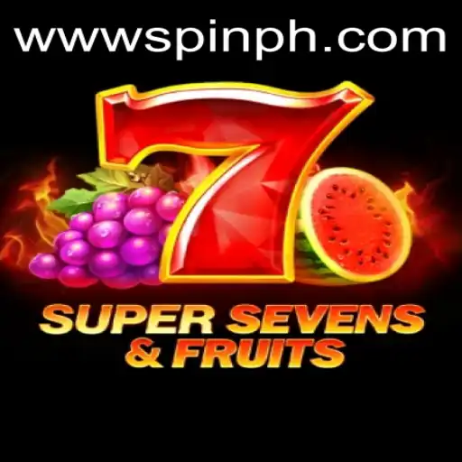 Discover the Excitement of 7SuperSevensFruits Game
