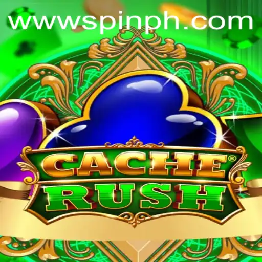 SpinPH: A Game Changer in the Virtual World of CacheRush