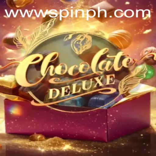 Discover the Exciting World of ChocolateDeluxe: A Sweet Escape with Spinph