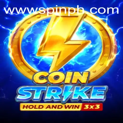 CoinStrike: The Revolutionary SpinPH Adventure