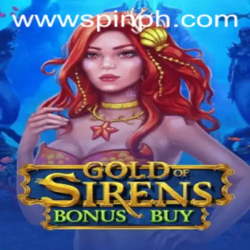 GoldofSirensBonusBuy: A Spinney Adventure with a Mythical Twist