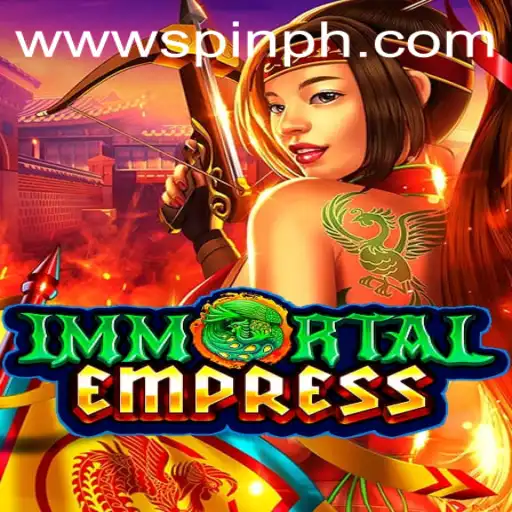 ImmortalEmpress: A New Era in Strategy Gaming