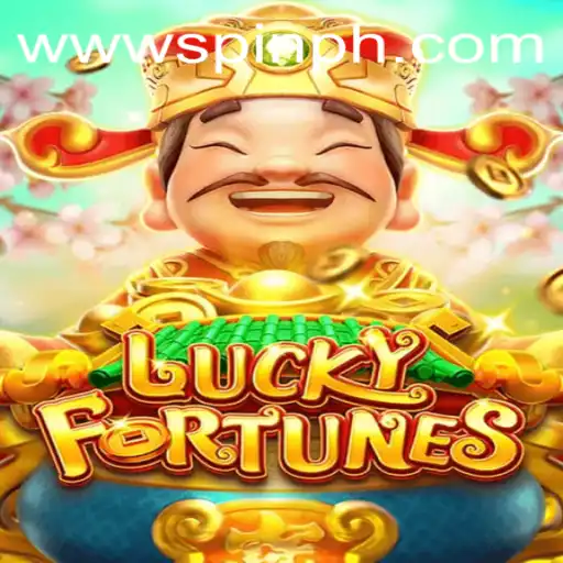 Exploring the Exciting World of LUCKYFORTUNES: A Spinph Adventure