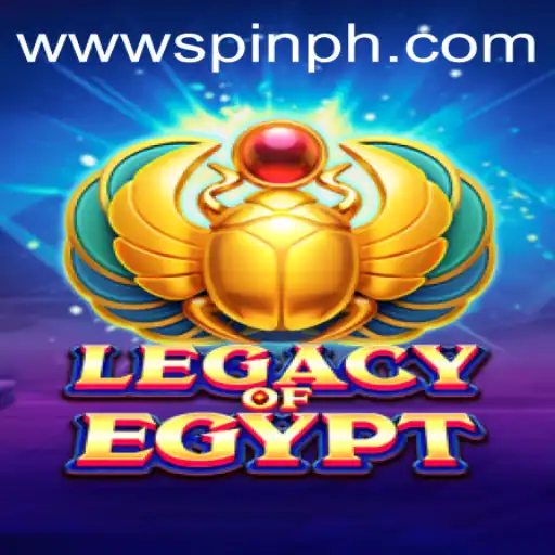 Unveiling LegacyOfEgypt: A Comprehensive Guide to the SpinPH Gameplay