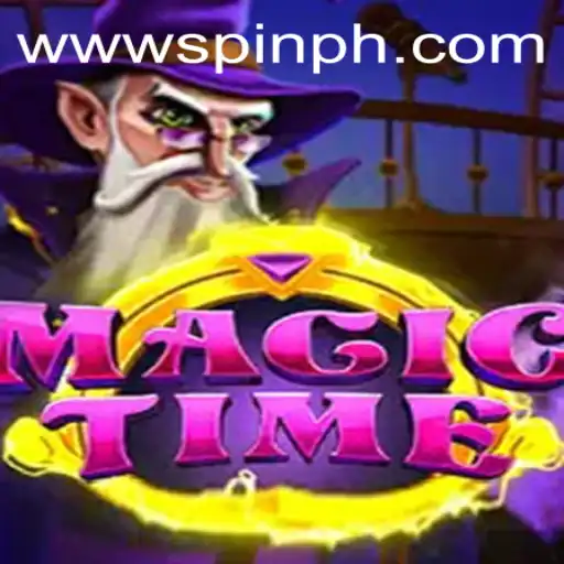 MagicTime: A Dazzling Journey Through the World of Spinph
