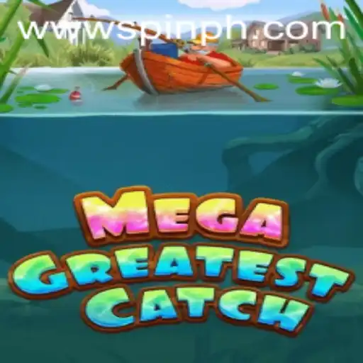 Discover MegaGreatestCatch: Dive Into An Unforgettable Gaming Experience With Spinph