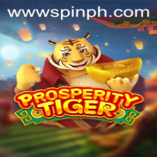 ProsperityTiger: Unveiling the Adventure and Rules of SpinPH