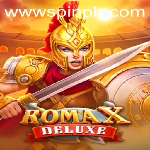 Discover the Thrills of RomaXDeluxe: A SpinPH Gaming Adventure