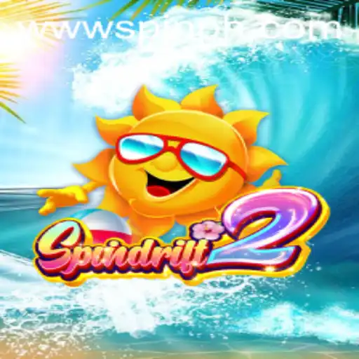 Exploring the World of Spindrift2
