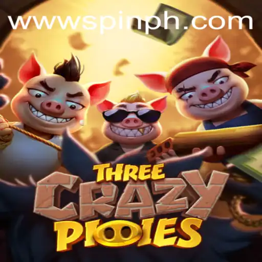 Discover the World of ThreeCrazyPiggies: A Fun and Engaging Spinph Experience