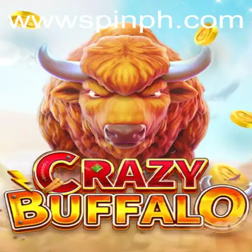 Unveiling CRAZYBUFFALO: The Thrilling SpinPH Game