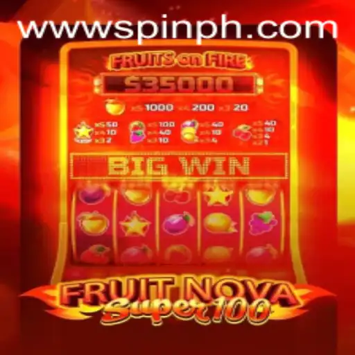 FruitNovaSuper100: An Exciting Spin to Your Gaming Experience