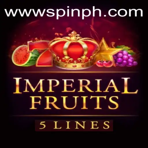 ImperialFruits5: A Thrilling Casino Experience with Spinph