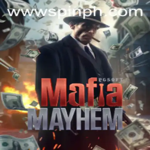 MafiaMayhem: The Mind-Bending Game of Deception and Strategy