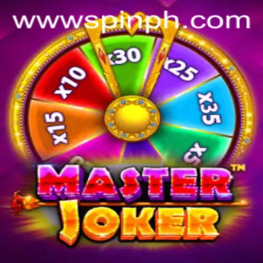 MasterJoker The Exciting World of Spin and Win