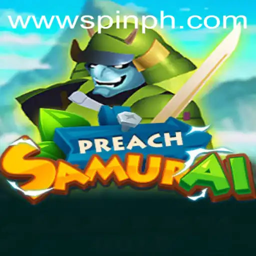 PreachSamurai: A Dynamic Strategy Game Merging Tradition and Innovation