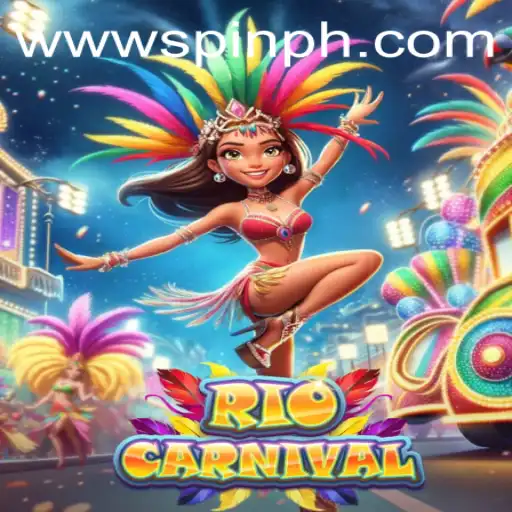 Experience the Vibrant World of RioCarnival: A Comprehensive Guide to the Spinph Phenomenon