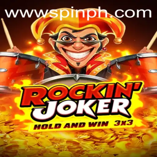 Rockinjoker: A Thrilling Dive into the World of Spinph