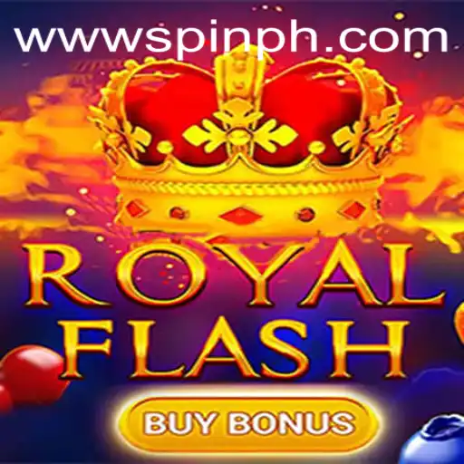 RoyalFlashBuyBonus: Spin Your Way to Regal Rewards