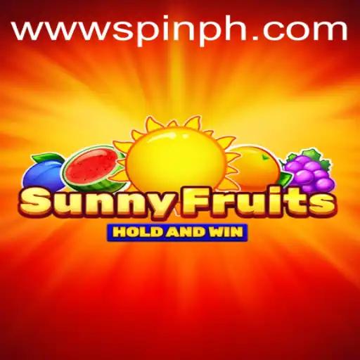 SunnyFruits: Spin and Win with Vibrant Excitement
