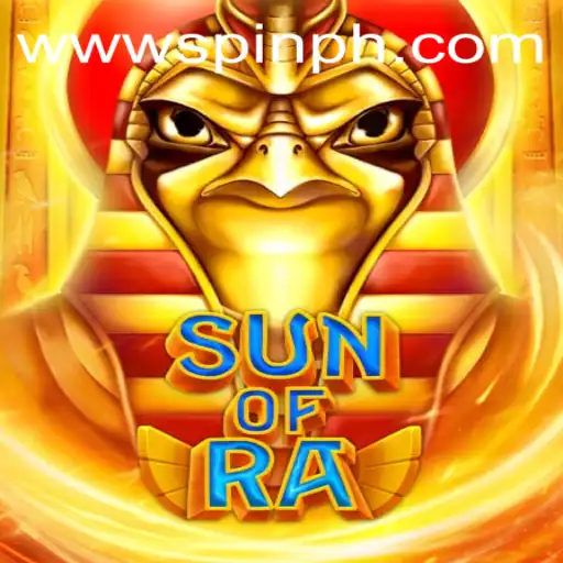 Discover the Mystical World of SunofRa: The Ultimate Gaming Experience