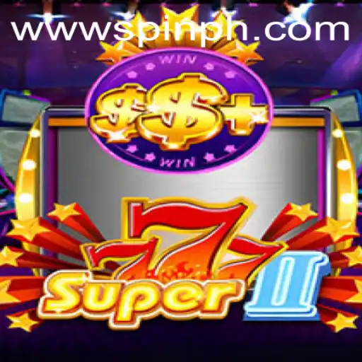 Super777II: A Thrilling Journey into the World of Luck and Strategy