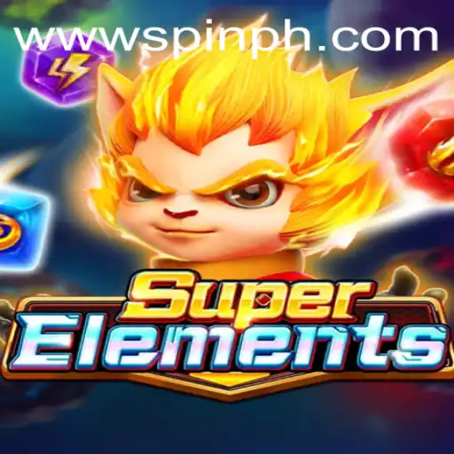Unveiling SuperElements: A Dynamic Gaming Experience Awaits