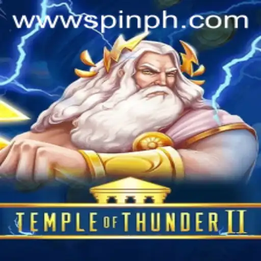 Exploring the Captivating World of Temple of Thunder II: A Spinph Sensation