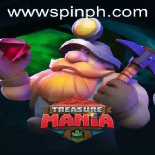 Discover the Excitement of 'TreasureMania': A Deep Dive into Spinph's Thrilling New Game